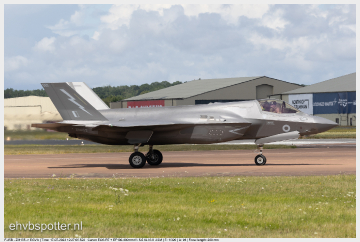 F-35B - ZM155_EGVA
