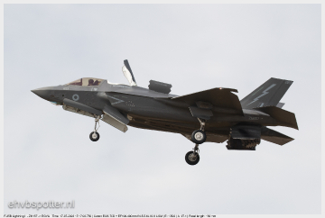 F-35B Lightning II