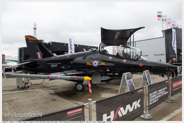 Hawk T2 - ZK017_LFPB