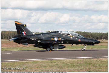 Hawk T2 - ZK027_EBBL