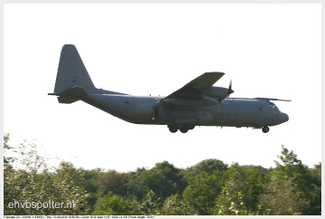 Hercules C3 - XV199_EHSB