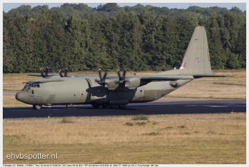 Hercules C4
