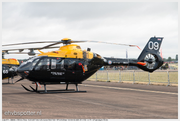 Juno HT1 - ZM509_EGVA