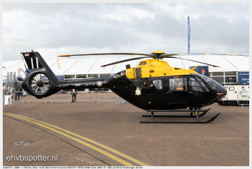 Juno HT1 - ZM511_EGVA