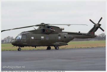 Merlin HC3 - ZJ135_EHRD