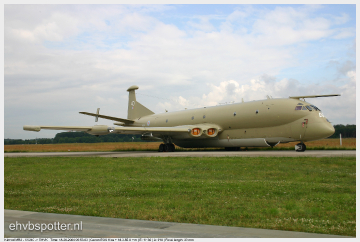 Nimrod MR2 - XV240_EHVK