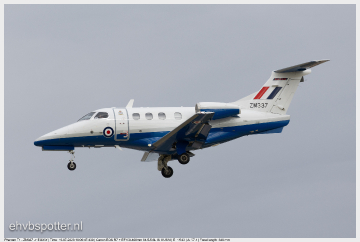 Phenom T1 - ZM337_EGXW