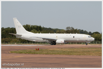 Poseidon MRA1 - ZP802_EGVA