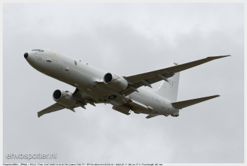 Poseidon MRA1 - ZP803_EGVA