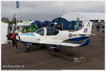 Prefect T1 - ZM319_EGVA