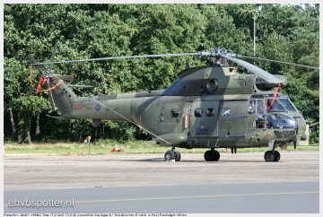 Puma HC1 - ZA937_EBBL