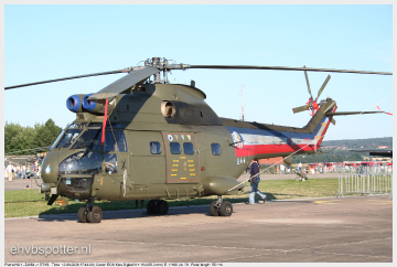 Puma HC1 - ZJ954_ETHB