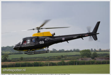 Squirrel HT1 - ZJ269_EGDY