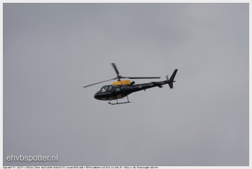 Squirrel HT1 - ZJ271_EGVA