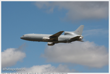 Tristar KC1 - ZD950_EGVA