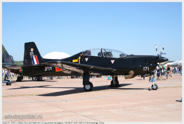 Tucano T1