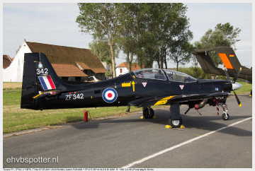 Tucano T1