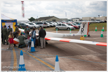 Viking TX1 - ZE529_EGVA