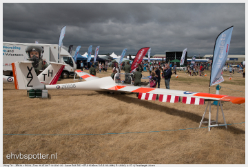 Viking TX1 - ZE636_EGVA