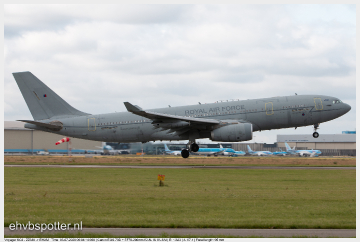 Voyager KC3