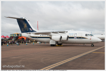 Empire Test Pilots' School