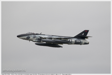 Hawker Hunter Aviation