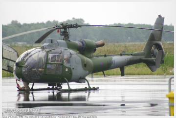 Gazelle AH1