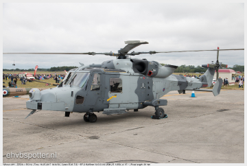 Wildcat AH1