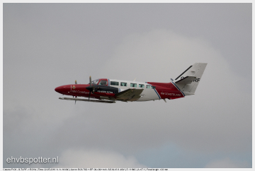 Bristow HM Coastguard