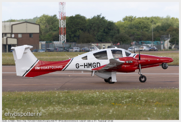 Bristow HM Coastguard