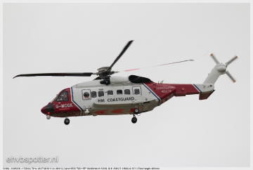 S-92A - G-MCGK_EGVA