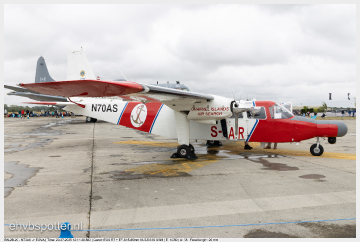 Channel Islands Air Search