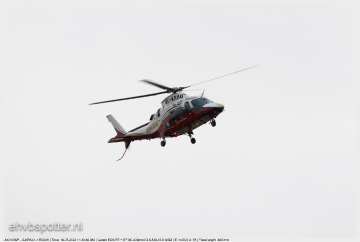 Lincs and Notts Air Ambulance