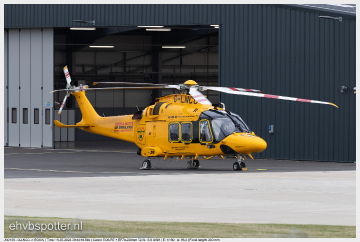 Lincs and Notts Air Ambulance