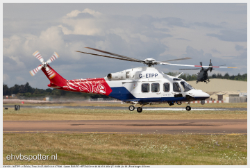 AW139 - G-ETPP_EGVA