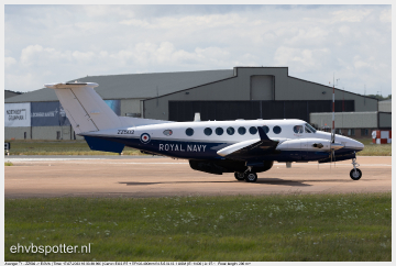 Royal Navy & Marines