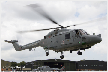 Lynx HAS3S - XZ730_EGDY