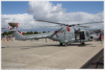 Lynx HAS3S - ZD250_EGDY