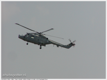 Lynx HAS3S - ZD254_EBLG