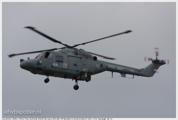 Lynx HAS3S - ZD263_EGVA