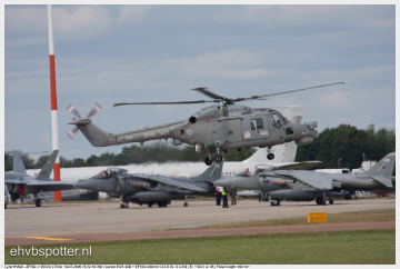 Lynx HMA8 - ZF562_EGVA