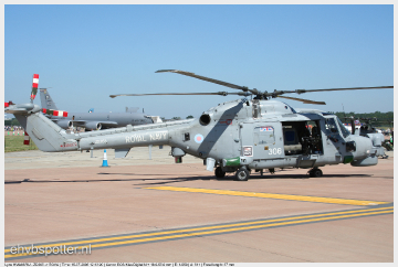Lynx HMA8SRU - ZD265_EGVA