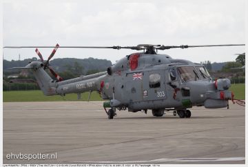 Lynx HMA8SRU - ZF563_EGDY