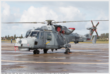 Wildcat HMA2 - ZZ376_EHKD