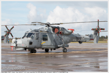 Royal Navy & Marines