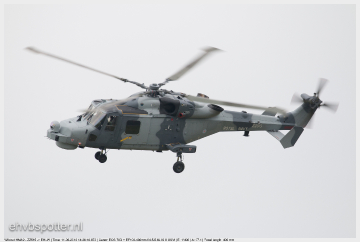 Wildcat HMA2 - ZZ515_EHLW