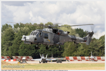 Wildcat HMA2 - ZZ528_EGVA
