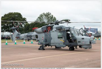Wildcat HMA2