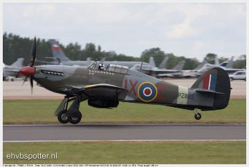 Royal Air Force BoBMF