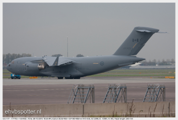 CC-177 Globemaster III